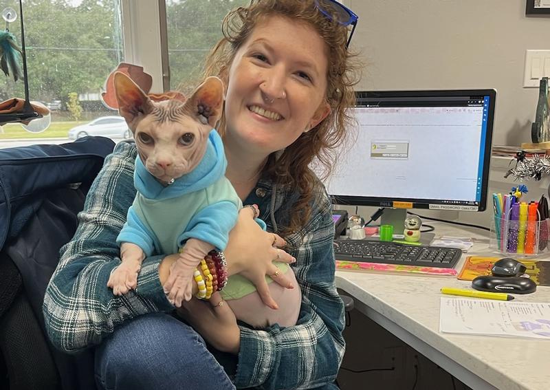 Oaks Veterinary Hospital Gainesville Veterinarians